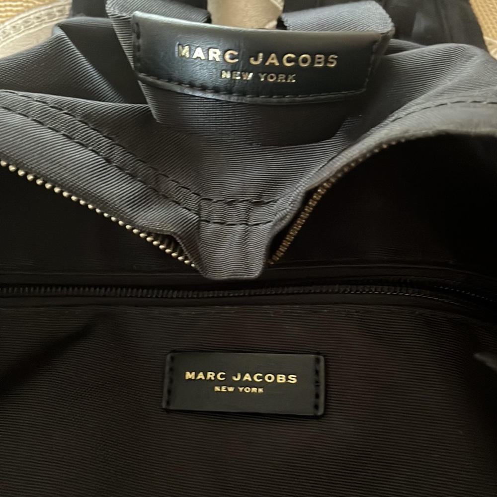 Marc Jacobs Backpack - image 8